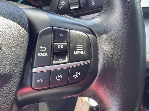 2023 Ford Maverick XLT