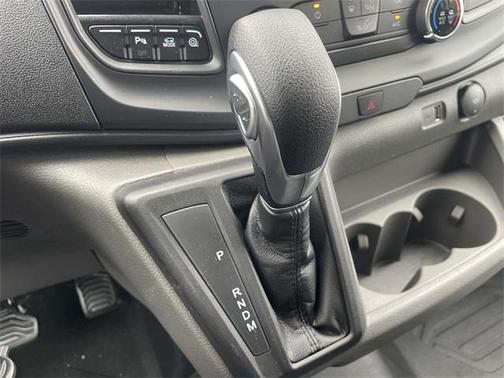 2025 Ford Transit-250 148 WB Medium Roof Cargo