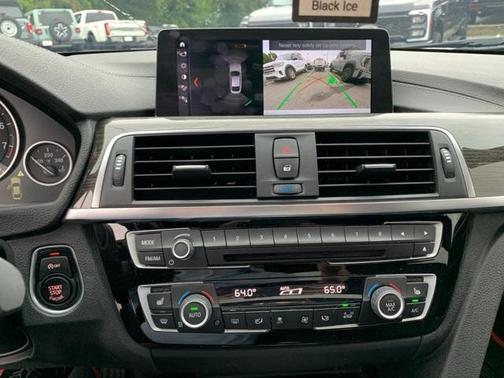 2020 BMW 430 Gran Coupe i