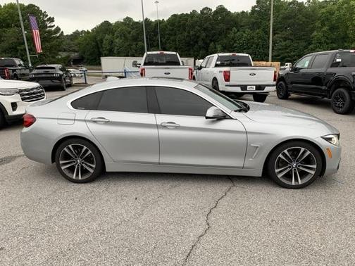 2020 BMW 430 Gran Coupe i