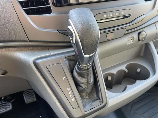 2026 Ford Transit-250 148 WB Medium Roof Cargo