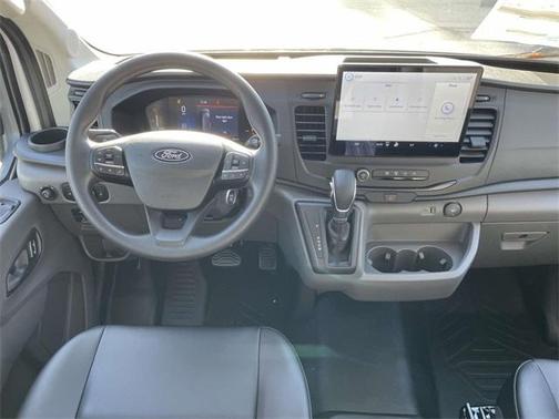 2026 Ford Transit-250 148 WB Medium Roof Cargo
