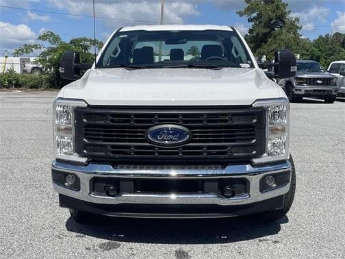 2025 Ford F-250 XL