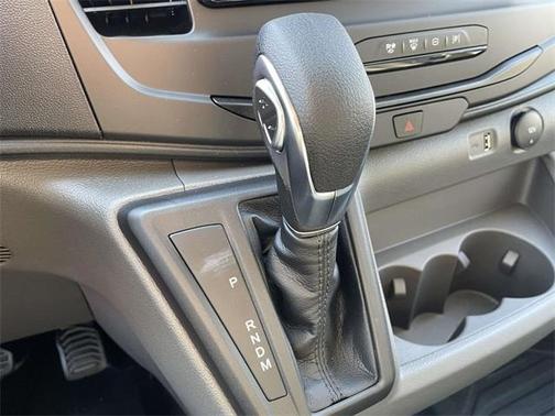 2026 Ford Transit-250 148 WB Medium Roof Cargo