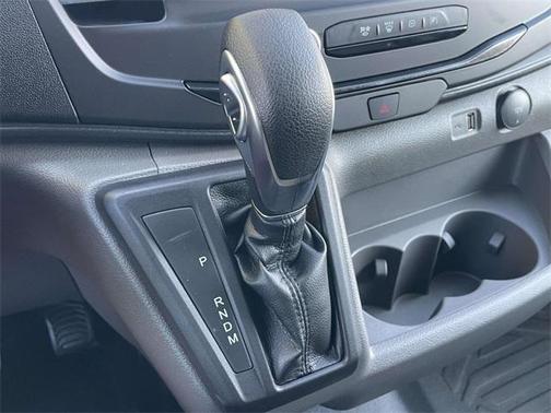 2026 Ford Transit-350 148 WB Medium Roof Cargo