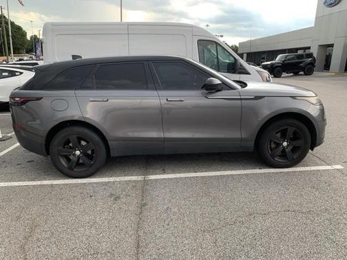 2018 Land Rover Range Rover Velar P250 S