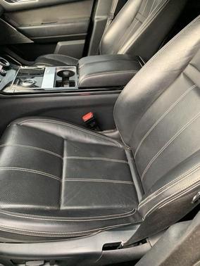 2018 Land Rover Range Rover Velar P250 S