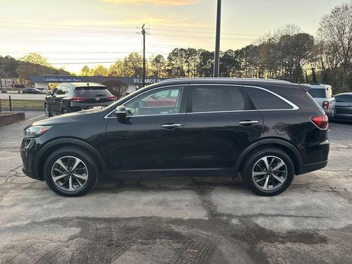 2019 Kia Sorento EX