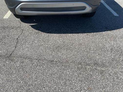 2022 Hyundai KONA Limited