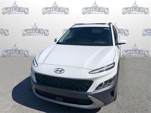 2022 Hyundai KONA Limited