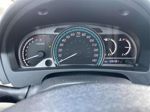 2010 Toyota Venza 