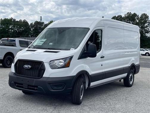 2025 Ford Transit-250 148 WB Medium Roof Cargo