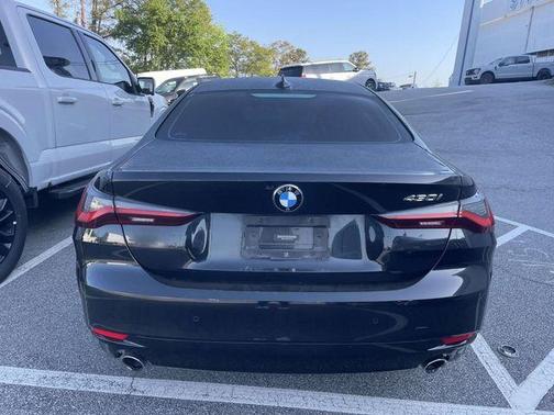 2022 BMW 430 i