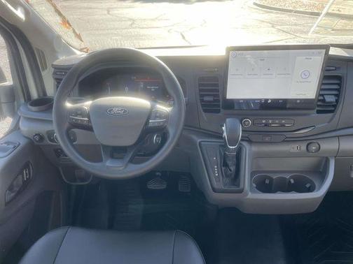 2026 Ford Transit-150 Base