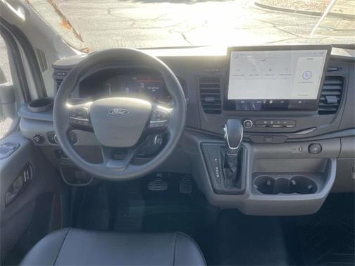2026 Ford Transit-150 Base