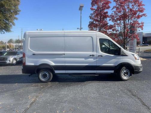 2026 Ford Transit-150 Base