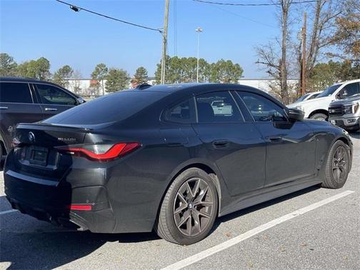 2024 BMW M440 Gran Coupe M440i Gran Coupe