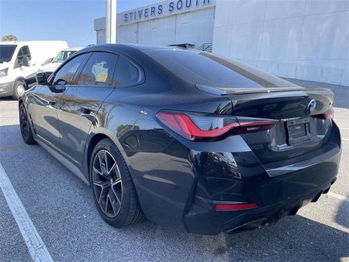 2024 BMW M440 Gran Coupe M440i Gran Coupe