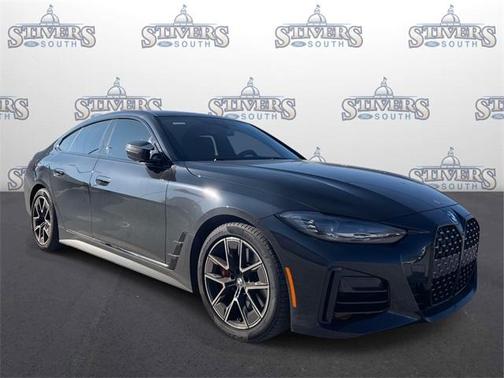 2024 BMW M440 Gran Coupe M440i Gran Coupe