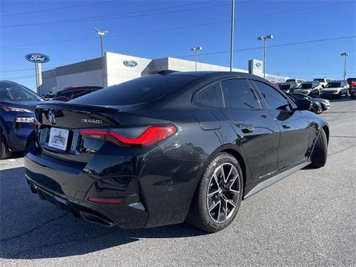 2024 BMW M440 Gran Coupe M440i Gran Coupe