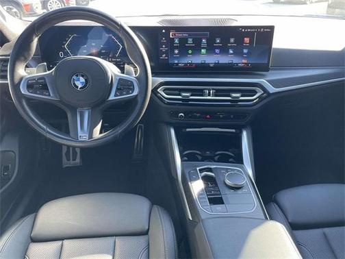 2024 BMW M440 Gran Coupe M440i Gran Coupe