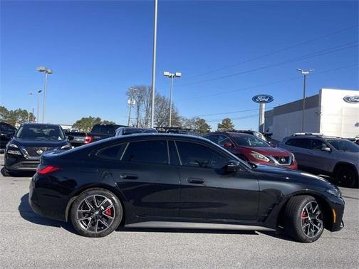 2024 BMW M440 Gran Coupe M440i Gran Coupe