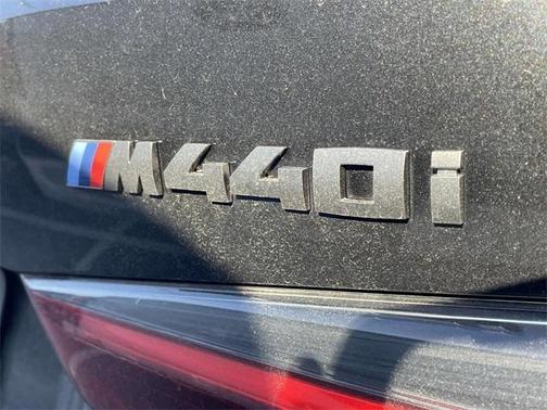 2024 BMW M440 Gran Coupe M440i Gran Coupe