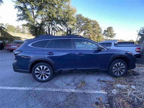 2023 Subaru Outback Limited XT