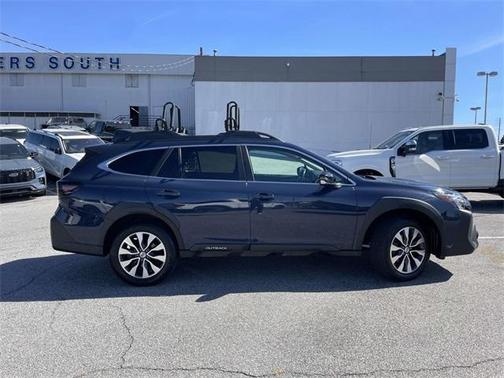 2023 Subaru Outback Limited XT