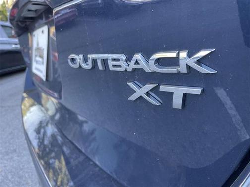 2023 Subaru Outback Limited XT
