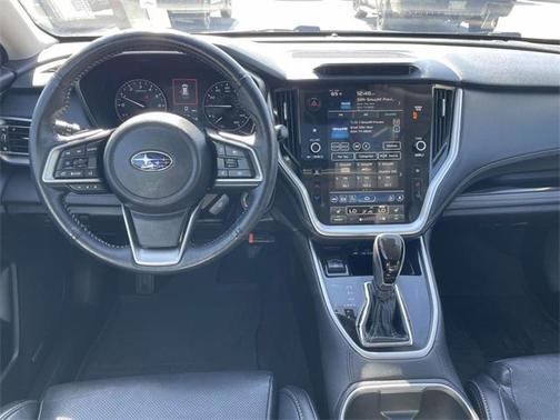 2023 Subaru Outback Limited XT