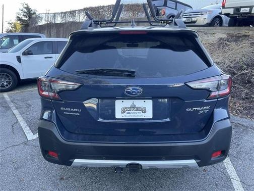 2023 Subaru Outback Limited XT