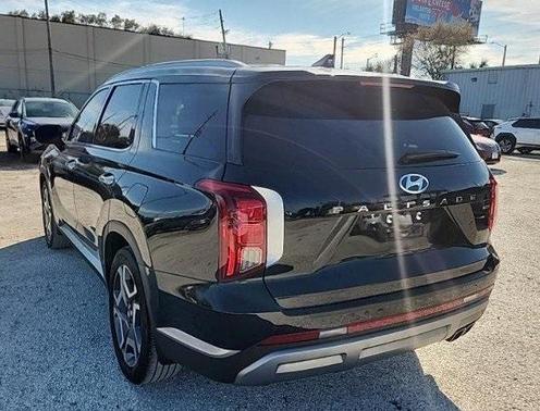 2023 Hyundai PALISADE SEL