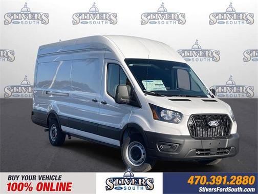 2026 Ford Transit-350 Base