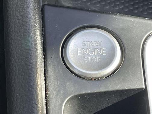 2021 Volkswagen Jetta 1.4T R-Line