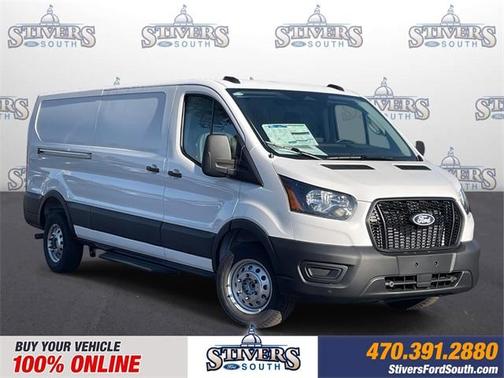 2026 Ford Transit-350 Base