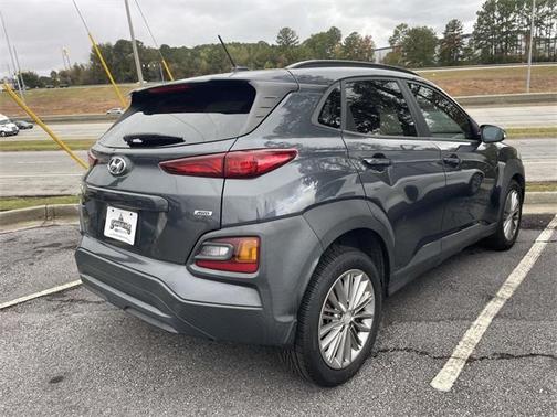 2019 Hyundai KONA SEL