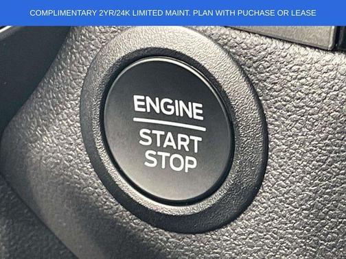 Gray Metallic 2026 Ford Escape Active