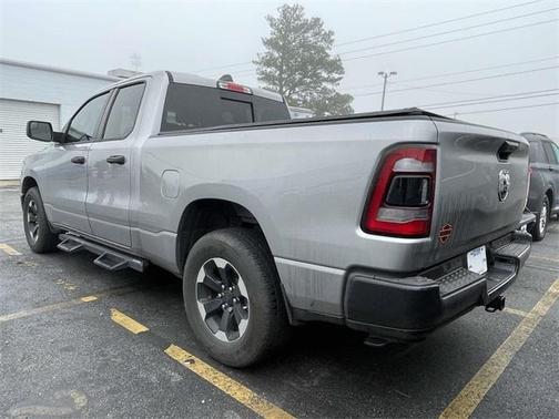 2024 RAM 1500 Tradesman