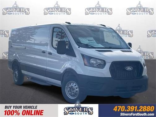 2026 Ford Transit-350 Base