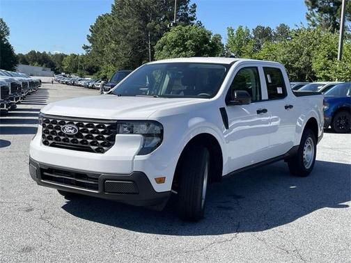 2025 Ford Maverick XL