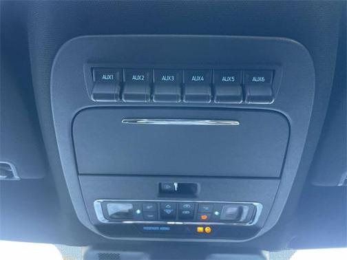 2026 Ford F-450 Platinum