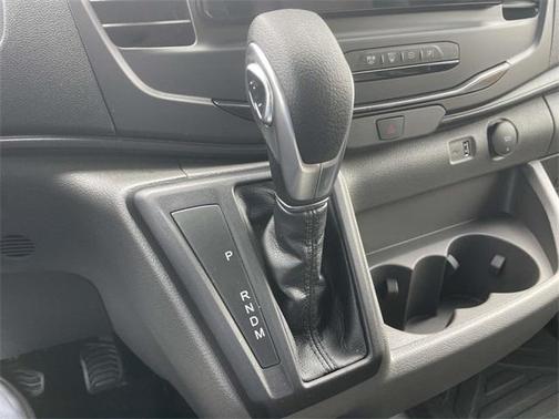 2026 Ford Transit-250 148 WB Medium Roof Cargo