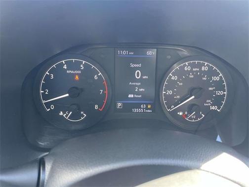 2021 Nissan Altima 2.5 S