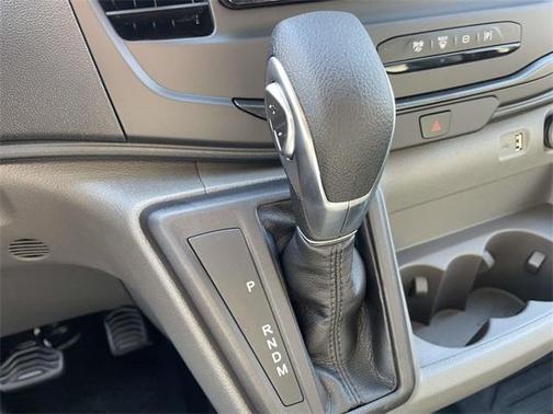 2026 Ford Transit-250 148 WB Medium Roof Cargo