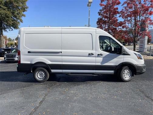2026 Ford Transit-250 148 WB Medium Roof Cargo
