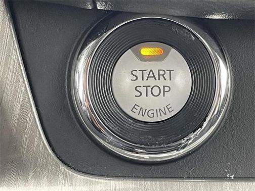 2018 Nissan Murano SV