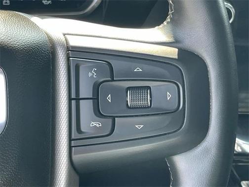 2024 GMC Sierra 2500 Denali