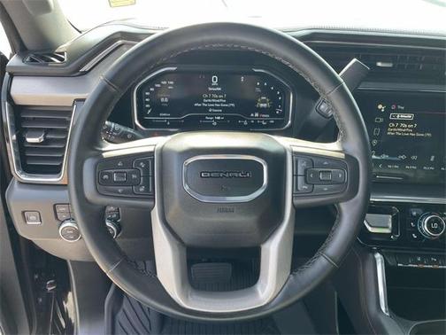 2024 GMC Sierra 2500 Denali