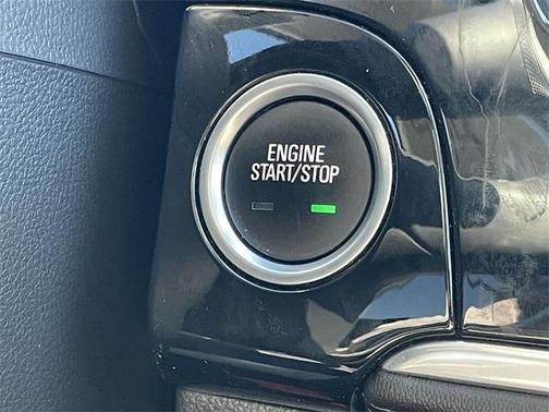 2019 Buick Encore Sport Touring